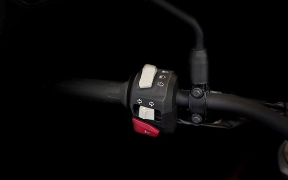 Gebrauchtmotorrad BMW G 310 GS - Bild 5