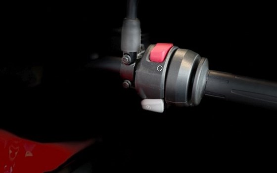 Gebrauchtmotorrad BMW G 310 GS - Bild 6