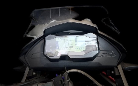 Gebrauchtmotorrad BMW G 310 GS - Bild 7