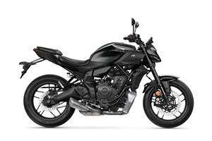 Angebot Yamaha MT-07 35kW