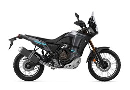 Neumotorrad Yamaha Tenere 700 World Raid