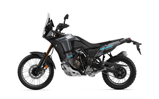 Neufahrzeug Yamaha Tenere 700 World Raid - Bild 4