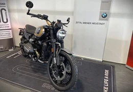 Gebrauchte BMW R 12 Gebrauchte BMW R 12