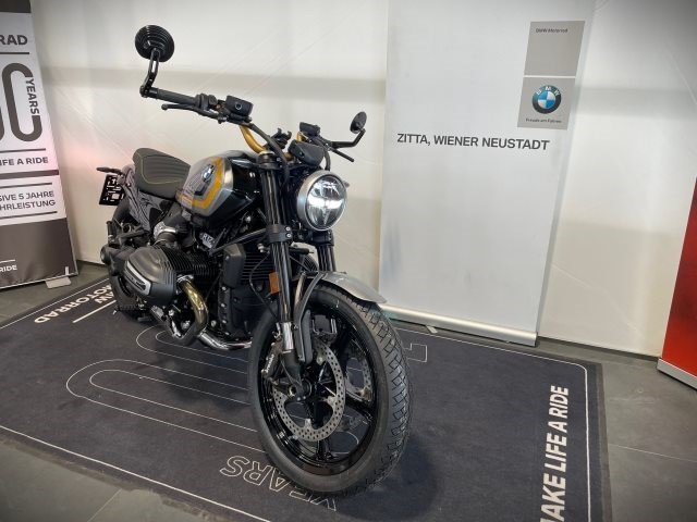 Motorrad