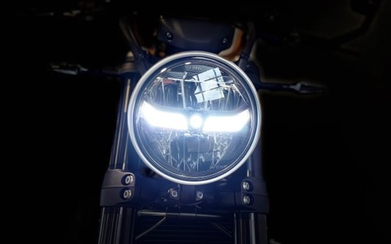 Gebrauchtmotorrad BMW R 12 - Bild 12 Gebrauchtmotorrad BMW R 12 - Bild 12