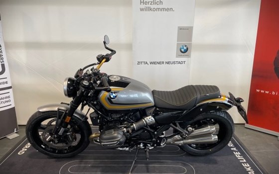 Gebrauchtmotorrad BMW R 12 - Bild 3 Gebrauchtmotorrad BMW R 12 - Bild 3