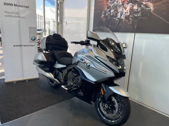 Motorrad