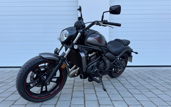 Neufahrzeug Kawasaki Vulcan S - Bild 3