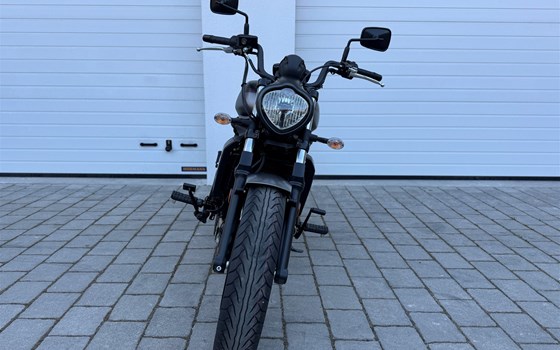 Neufahrzeug Kawasaki Vulcan S - Bild 5