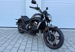 Neumotorrad Kawasaki Vulcan S