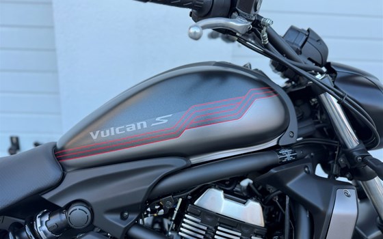 Neufahrzeug Kawasaki Vulcan S - Bild 6