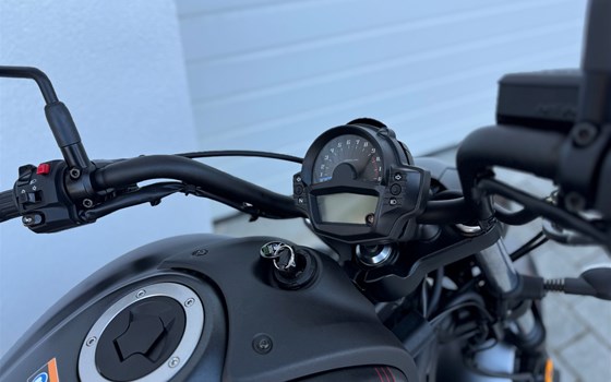 Neufahrzeug Kawasaki Vulcan S - Bild 8