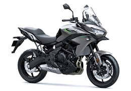 Neumotorrad Kawasaki Versys 650