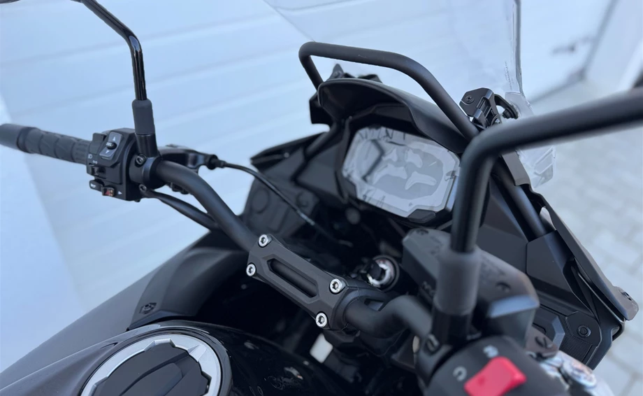 Angebot Kawasaki Versys 650 Bild 9: Angebot Kawasaki Versys 650