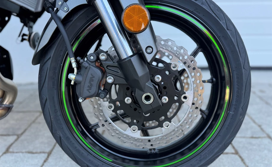 Angebot Kawasaki Versys 650 Bild 8: Angebot Kawasaki Versys 650
