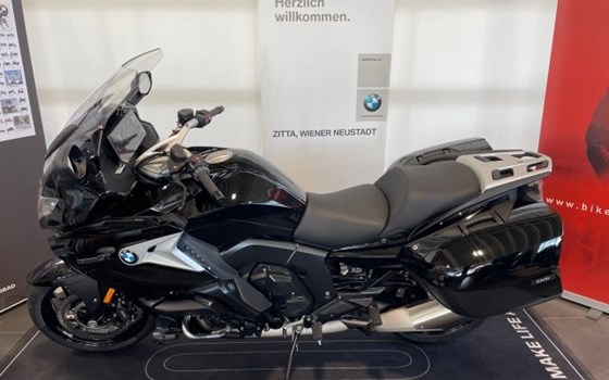 Gebrauchtmotorrad BMW K 1600 GT - Bild 3 Gebrauchtmotorrad BMW K 1600 GT - Bild 3