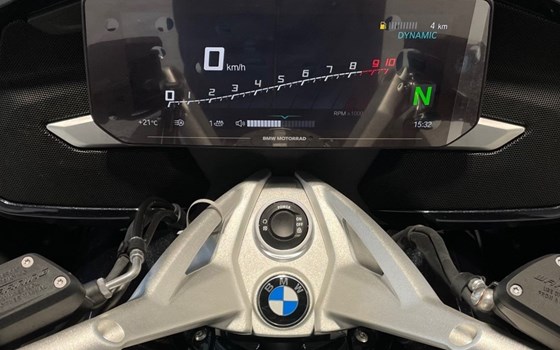 Gebrauchtmotorrad BMW K 1600 GT - Bild 6 Gebrauchtmotorrad BMW K 1600 GT - Bild 6