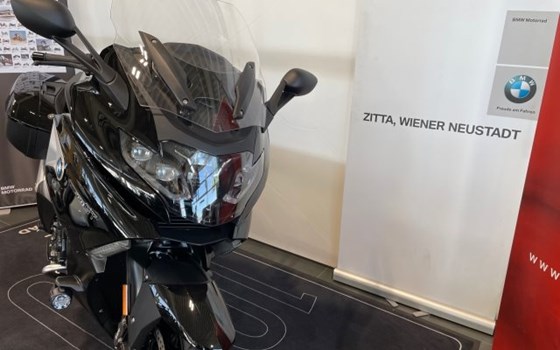 Gebrauchtmotorrad BMW K 1600 GT - Bild 7 Gebrauchtmotorrad BMW K 1600 GT - Bild 7
