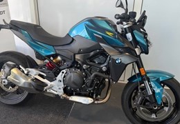 Gebrauchte BMW F 900 R