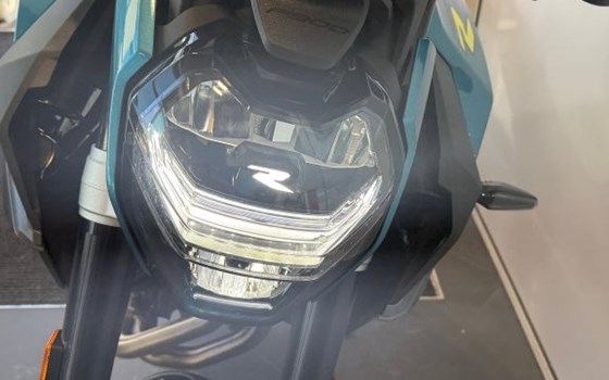 Gebrauchtmotorrad BMW F 900 R - Bild 3