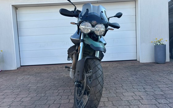 Gebrauchtmotorrad Moto Guzzi V85 TT - Bild 4