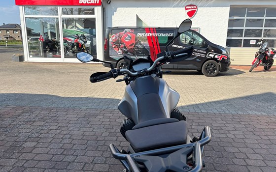 Gebrauchtmotorrad Moto Guzzi V85 TT - Bild 5