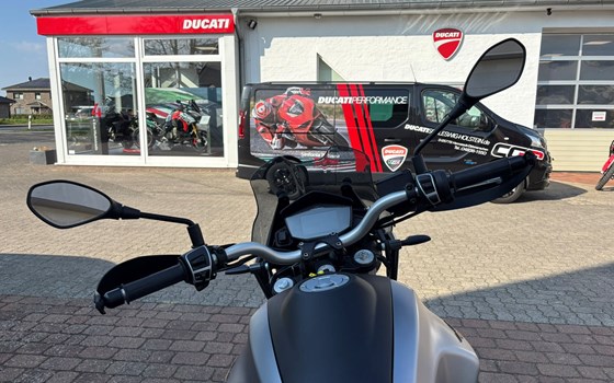 Gebrauchtmotorrad Moto Guzzi V85 TT - Bild 6