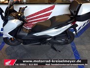 Honda Forza 350