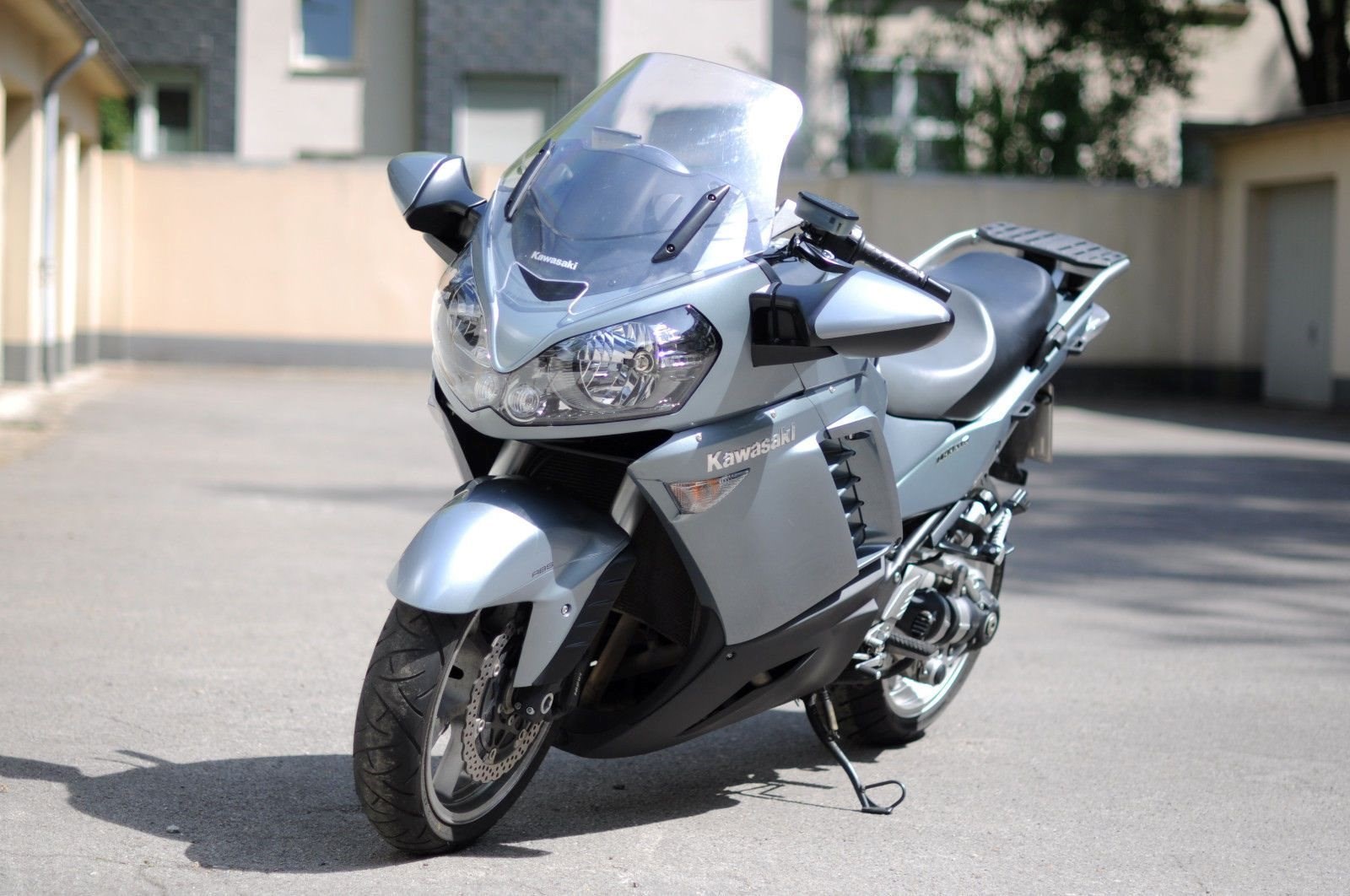 Motorrad