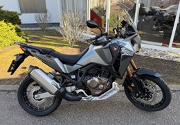 Neumotorrad Honda CRF1000L Africa Twin Adventure Sports