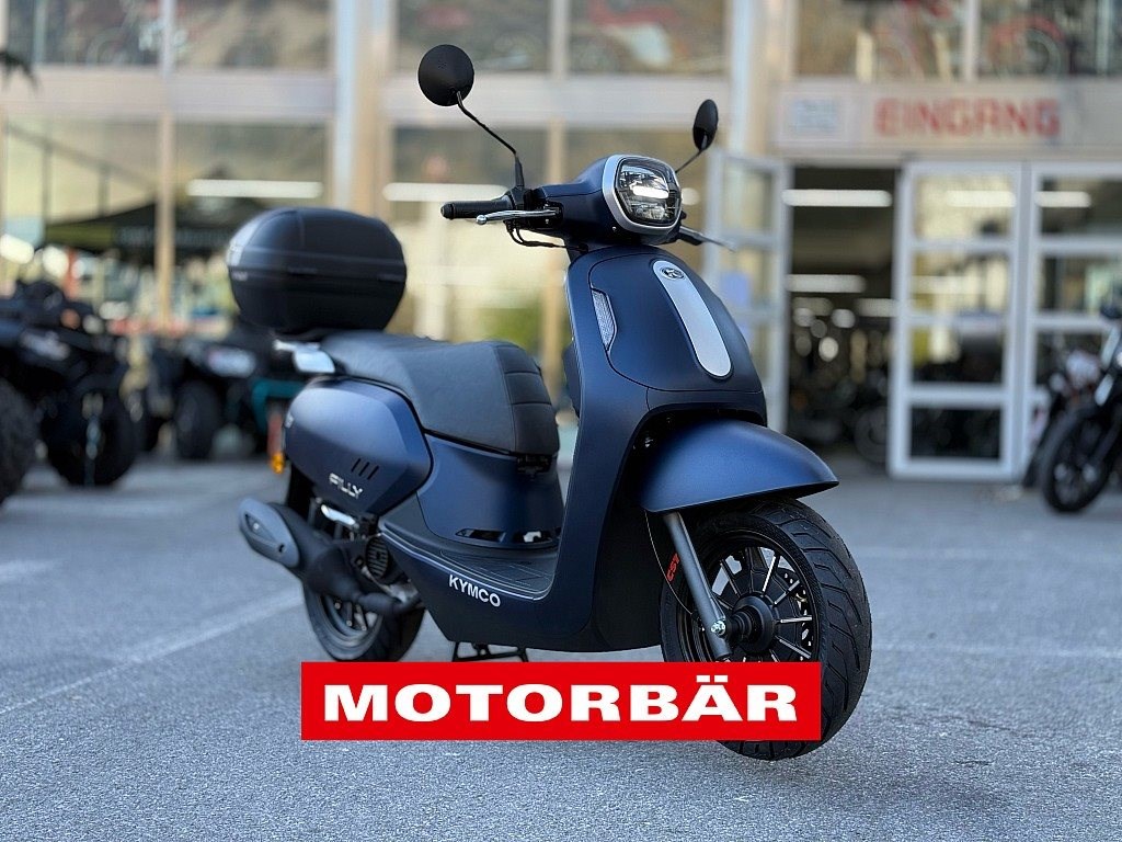 Motorrad