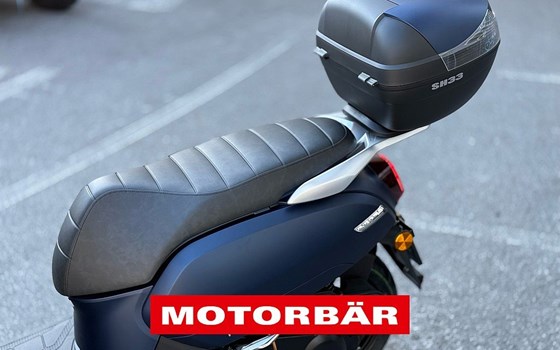 Neufahrzeug Kymco Filly 50 - Bild 4