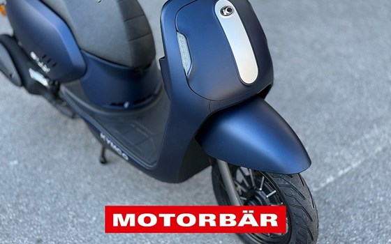 Neufahrzeug Kymco Filly 50 - Bild 5 Neufahrzeug Kymco Filly 50 - Bild 5