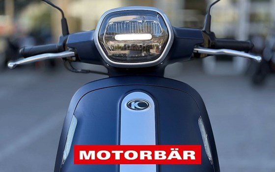 Neufahrzeug Kymco Filly 50 - Bild 6