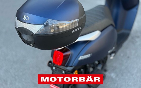 Neufahrzeug Kymco Filly 50 - Bild 7 Neufahrzeug Kymco Filly 50 - Bild 7
