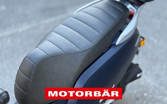 Neufahrzeug Kymco Filly 50 - Bild 8