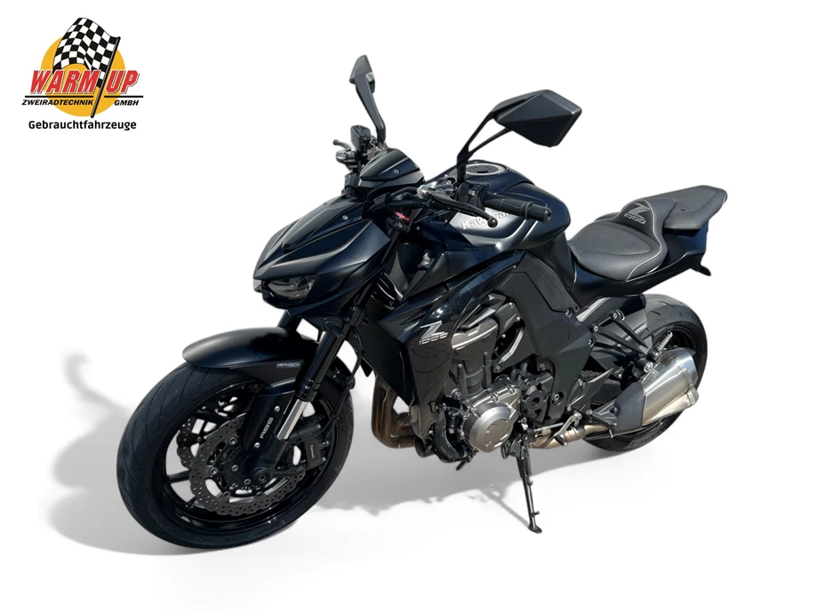 Angebot Kawasaki Z1000 Bild 11: Angebot Kawasaki Z1000