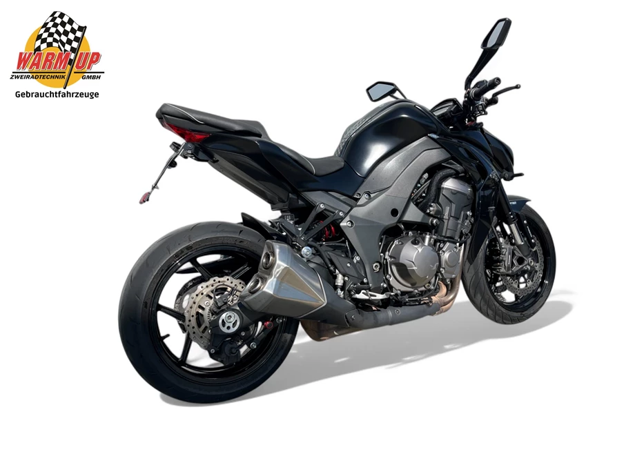 Angebot Kawasaki Z1000 Bild 3: Angebot Kawasaki Z1000