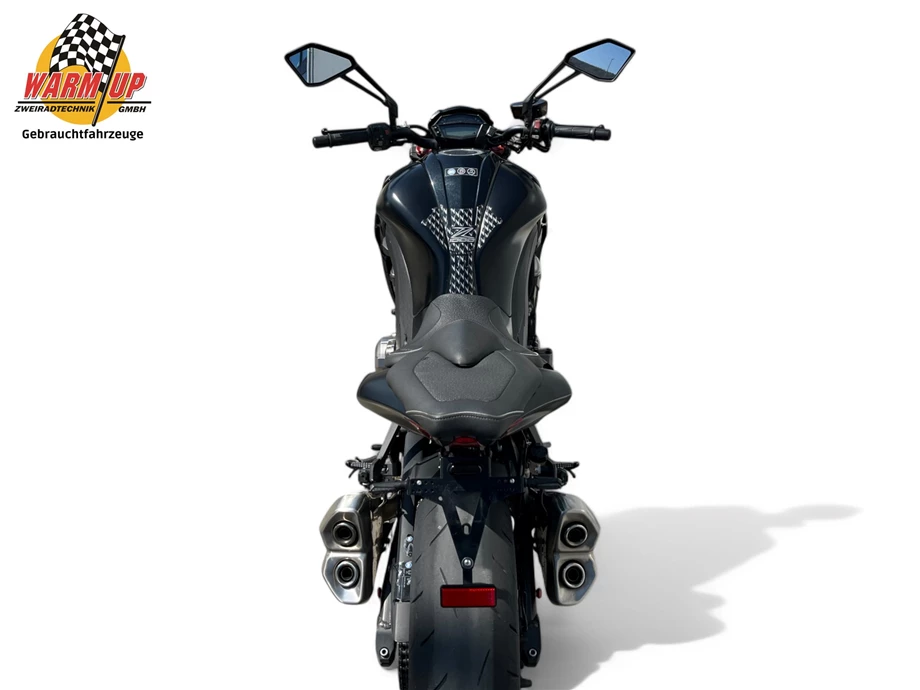 Angebot Kawasaki Z1000 Bild 6: Angebot Kawasaki Z1000