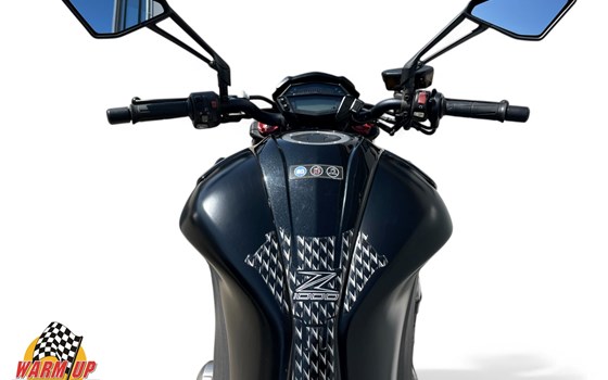 Gebrauchtmotorrad Kawasaki Z1000 - Bild 7