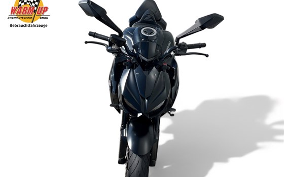 Gebrauchtmotorrad Kawasaki Z1000 - Bild 9