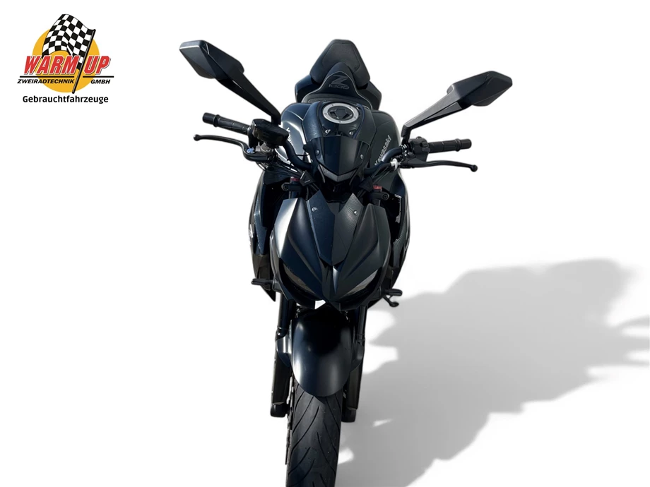 Angebot Kawasaki Z1000 Bild 9: Angebot Kawasaki Z1000