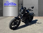 Honda CMX1100 Rebel