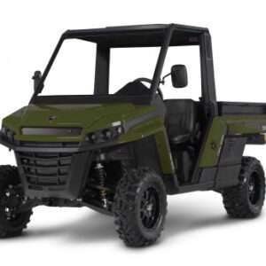 Neufahrzeug Corvus Terrain DX4 - Bild 2