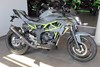 Kawasaki Z125