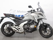 Honda NC750X DCT