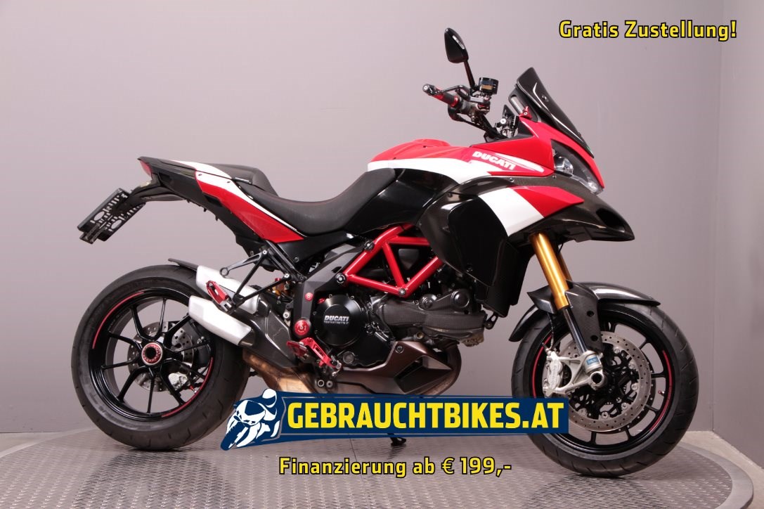 Motorrad