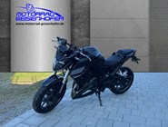 Honda CB750 Hornet