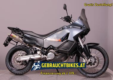 Gebrauchte Gebrauchte