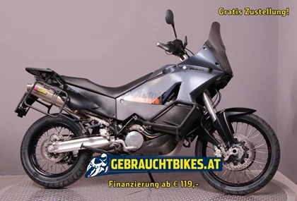 Gebrauchte Gebrauchte